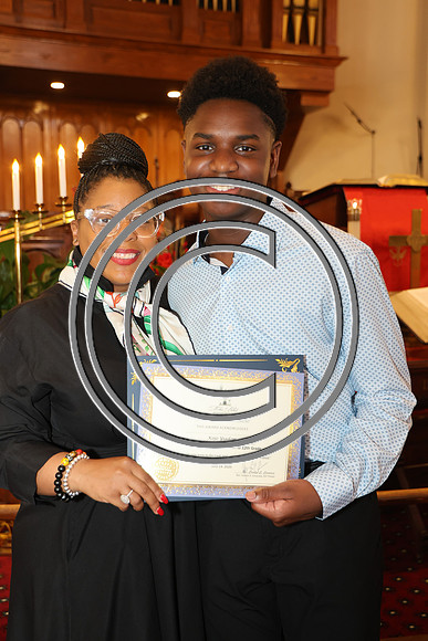 PHSL0172. MB AME Church Promotion and Scholarship Recognition Sunday June 14 2026 ktiplaura@gmail.com