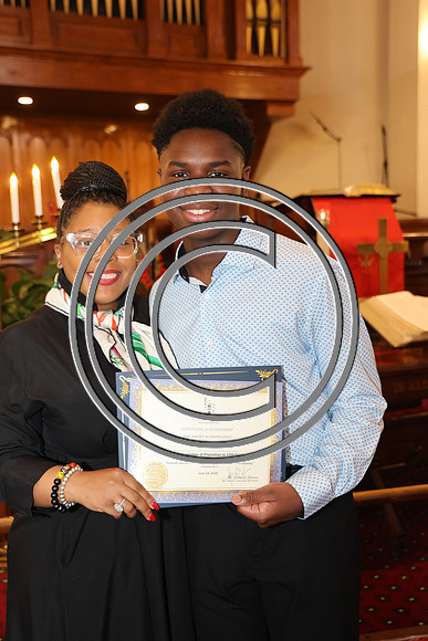 PHSL0171. MB AME Church Promotion and Scholarship Recognition Sunday June 14 2026 ktiplaura@gmail.com
