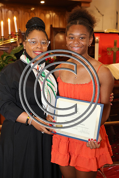 PHSL0175. MB AME Church Promotion and Scholarship Recognition Sunday June 14 2026 ktiplaura@gmail.com