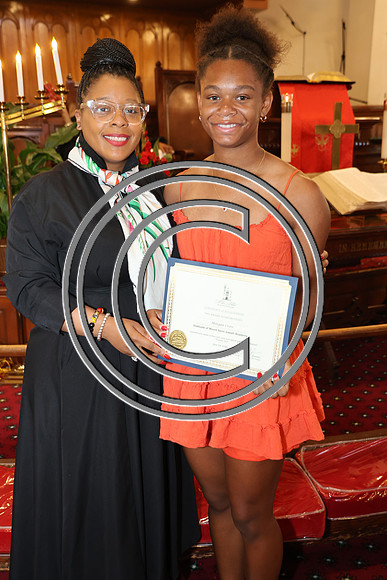 PHSL0174. MB AME Church Promotion and Scholarship Recognition Sunday June 14 2026 ktiplaura@gmail.com