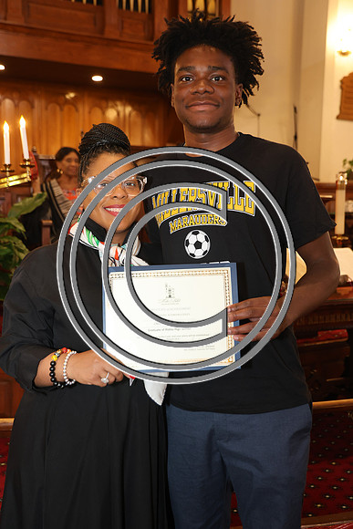 PHSL0178. MB AME Church Promotion and Scholarship Recognition Sunday June 14 2026 ktiplaura@gmail.com