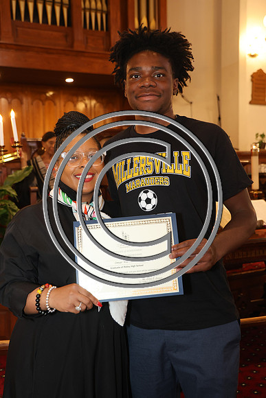 PHSL0179. MB AME Church Promotion and Scholarship Recognition Sunday June 14 2026 ktiplaura@gmail.com