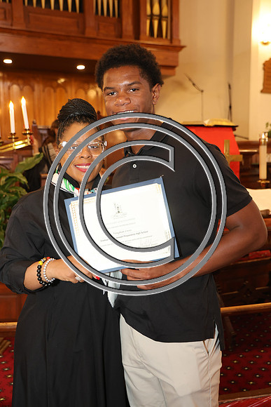 PHSL0176. MB AME Church Promotion and Scholarship Recognition Sunday June 14 2026 ktiplaura@gmail.com