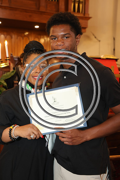 PHSL0177. MB AME Church Promotion and Scholarship Recognition Sunday June 14 2026 ktiplaura@gmail.com