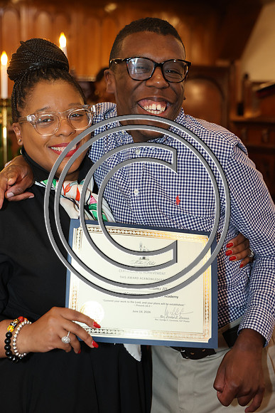 PHSL0188. MB AME Church Promotion and Scholarship Recognition Sunday June 14 2026 ktiplaura@gmail.com