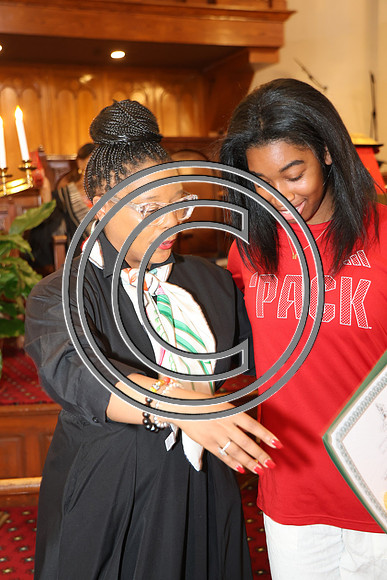 PHSL0201. MB AME Church Promotion and Scholarship Recognition Sunday June 14 2026 ktiplaura@gmail.com