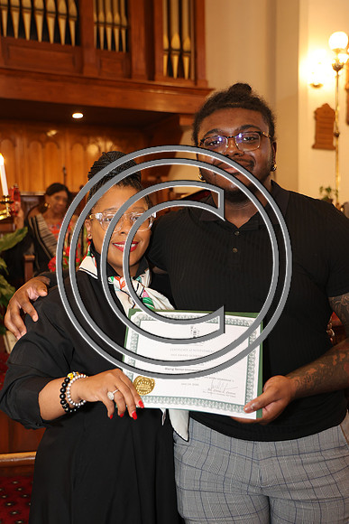 PHSL0204. MB AME Church Promotion and Scholarship Recognition Sunday June 14 2026 ktiplaura@gmail.com
