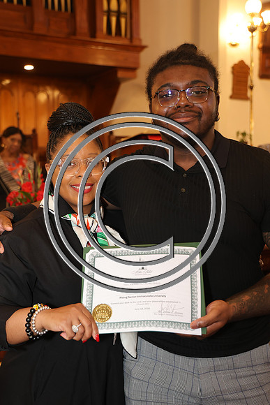 PHSL0205. MB AME Church Promotion and Scholarship Recognition Sunday June 14 2026 ktiplaura@gmail.com