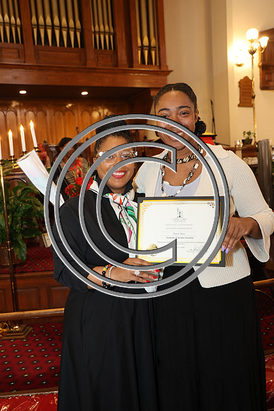 PHSL0210. MB AME Church Promotion and Scholarship Recognition Sunday June 14 2026 ktiplaura@gmail.com