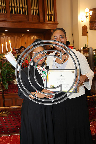 PHSL0209. MB AME Church Promotion and Scholarship Recognition Sunday June 14 2026 ktiplaura@gmail.com