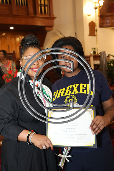 PHSL0213. MB AME Church Promotion and Scholarship Recognition Sunday June 14 2026 ktiplaura@gmail.com