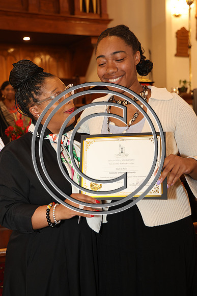 PHSL0212. MB AME Church Promotion and Scholarship Recognition Sunday June 14 2026 ktiplaura@gmail.com