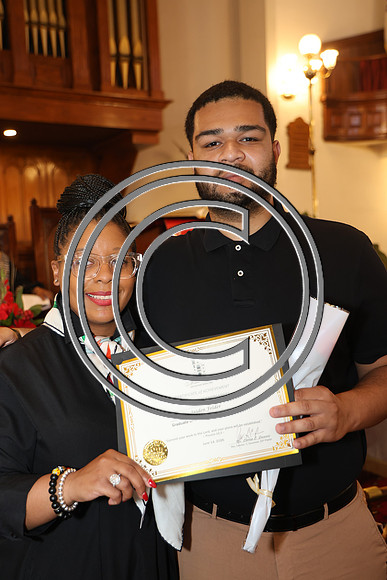 PHSL0215. MB AME Church Promotion and Scholarship Recognition Sunday June 14 2026 ktiplaura@gmail.com