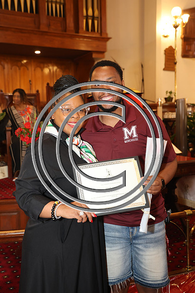 PHSL0218. MB AME Church Promotion and Scholarship Recognition Sunday June 14 2026 ktiplaura@gmail.com