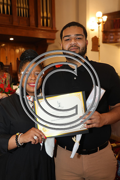 PHSL0217. MB AME Church Promotion and Scholarship Recognition Sunday June 14 2026 ktiplaura@gmail.com
