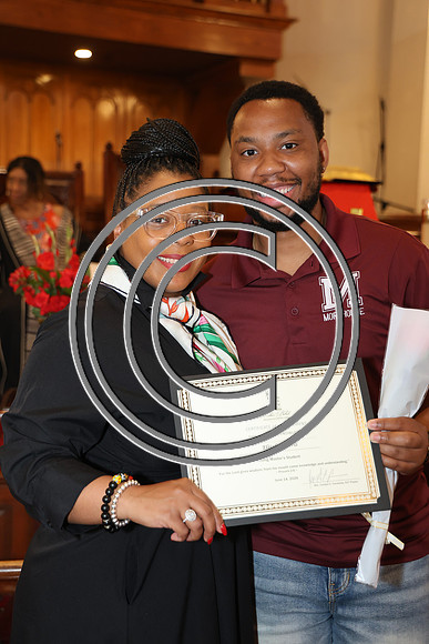 PHSL0219. MB AME Church Promotion and Scholarship Recognition Sunday June 14 2026 ktiplaura@gmail.com