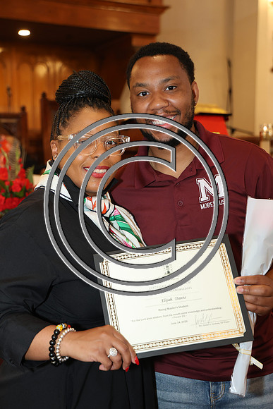 PHSL0220. MB AME Church Promotion and Scholarship Recognition Sunday June 14 2026 ktiplaura@gmail.com