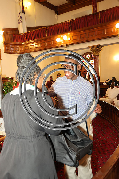 PHSL0235. MB AME Church Promotion and Scholarship Recognition Sunday June 14 2026 ktiplaura@gmail.com