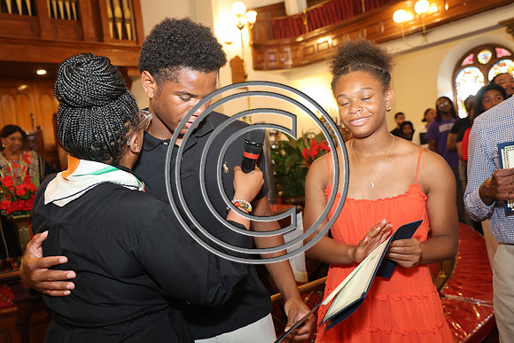 PHSL0231. MB AME Church Promotion and Scholarship Recognition Sunday June 14 2026 ktiplaura@gmail.com