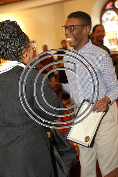 PHSL0242. MB AME Church Promotion and Scholarship Recognition Sunday June 14 2026 ktiplaura@gmail.com