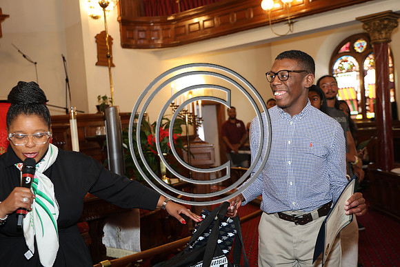 PHSL0244. MB AME Church Promotion and Scholarship Recognition Sunday June 14 2026 ktiplaura@gmail.com