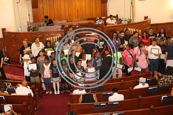 PHSL0252. MB AME Church Promotion and Scholarship Recognition Sunday June 14 2026 ktiplaura@gmail.com