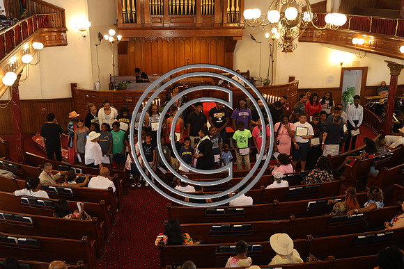 PHSL0249. MB AME Church Promotion and Scholarship Recognition Sunday June 14 2026 ktiplaura@gmail.com