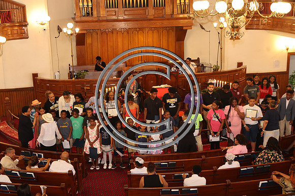 PHSL0248. MB AME Church Promotion and Scholarship Recognition Sunday June 14 2026 ktiplaura@gmail.com