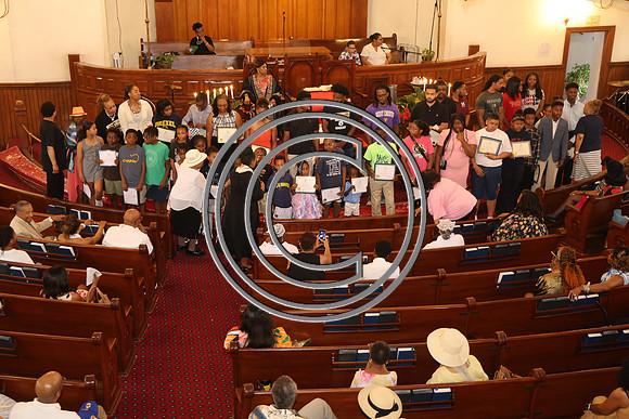 PHSL0250. MB AME Church Promotion and Scholarship Recognition Sunday June 14 2026 ktiplaura@gmail.com