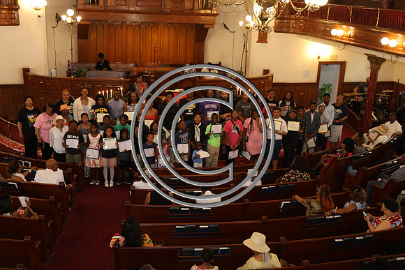 PHSL0253. MB AME Church Promotion and Scholarship Recognition Sunday June 14 2026 ktiplaura@gmail.com