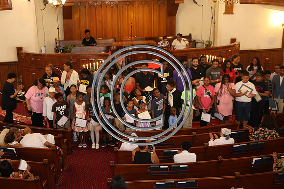 PHSL0257. MB AME Church Promotion and Scholarship Recognition Sunday June 14 2026 ktiplaura@gmail.com