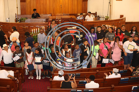 PHSL0258. MB AME Church Promotion and Scholarship Recognition Sunday June 14 2026 ktiplaura@gmail.com