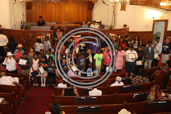 PHSL0259. MB AME Church Promotion and Scholarship Recognition Sunday June 14 2026 ktiplaura@gmail.com