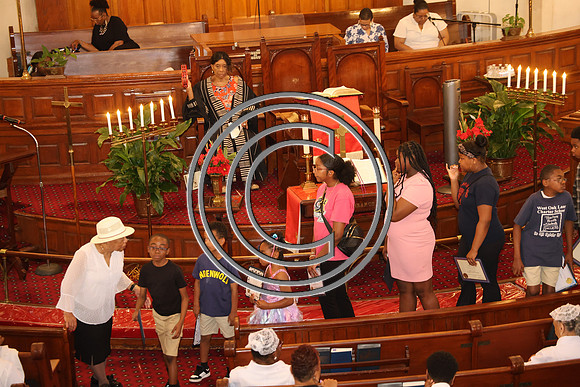 PHSL0260. MB AME Church Promotion and Scholarship Recognition Sunday June 14 2026 ktiplaura@gmail.com