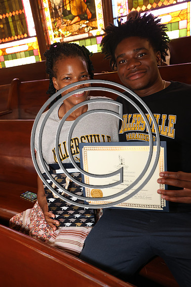 PHSL0262. MB AME Church Promotion and Scholarship Recognition Sunday June 14 2026 ktiplaura@gmail.com