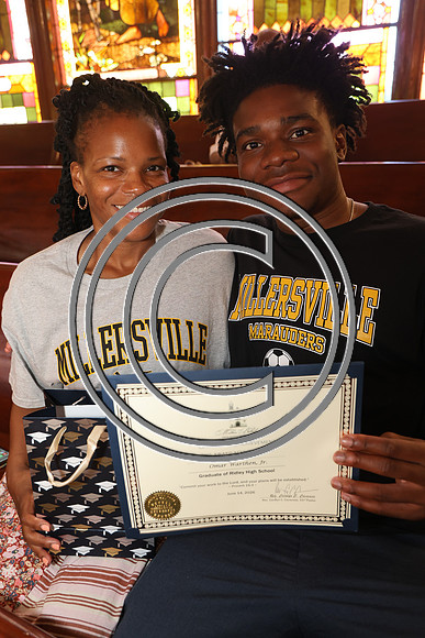 PHSL0263. MB AME Church Promotion and Scholarship Recognition Sunday June 14 2026 ktiplaura@gmail.com