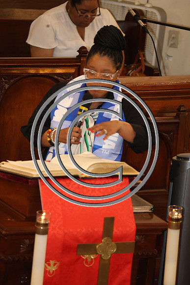 PHSL0320. MB AME Church Promotion and Scholarship Recognition Sunday June 14 2026 ktiplaura@gmail.com