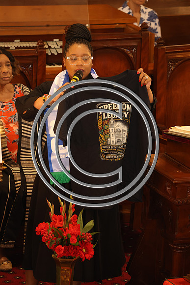 PHSL0324. MB AME Church Promotion and Scholarship Recognition Sunday June 14 2026 ktiplaura@gmail.com