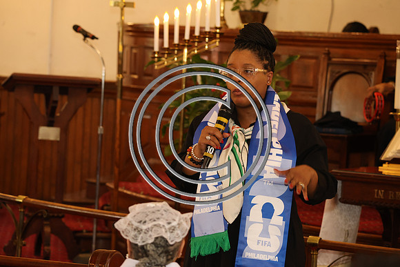 PHSL0333. MB AME Church Promotion and Scholarship Recognition Sunday June 14 2026 ktiplaura@gmail.com