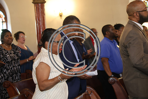 PHSL0339. MB AME Church Promotion and Scholarship Recognition Sunday June 14 2026 ktiplaura@gmail.com