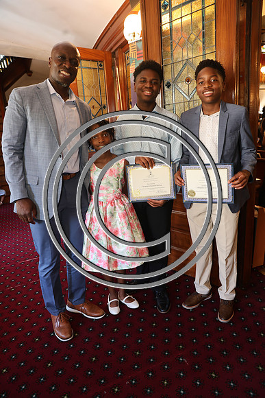 PHSL0335. MB AME Church Promotion and Scholarship Recognition Sunday June 14 2026 ktiplaura@gmail.com