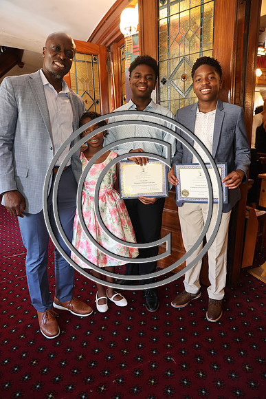 PHSL0336. MB AME Church Promotion and Scholarship Recognition Sunday June 14 2026 ktiplaura@gmail.com