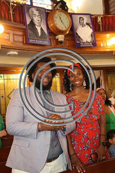 PHSL0342. MB AME Church Promotion and Scholarship Recognition Sunday June 14 2026 ktiplaura@gmail.com