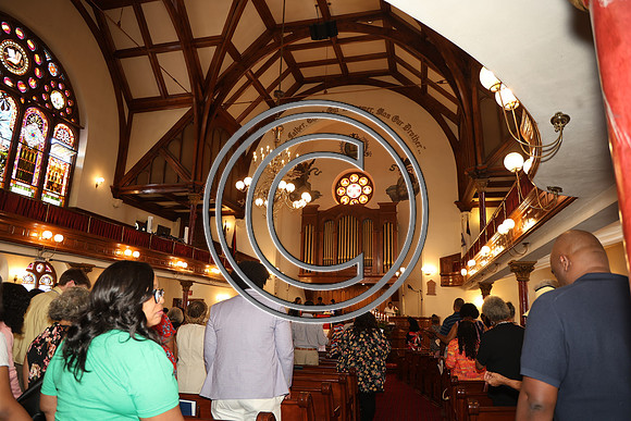 PHSL0351. MB AME Church Promotion and Scholarship Recognition Sunday June 14 2026 ktiplaura@gmail.com