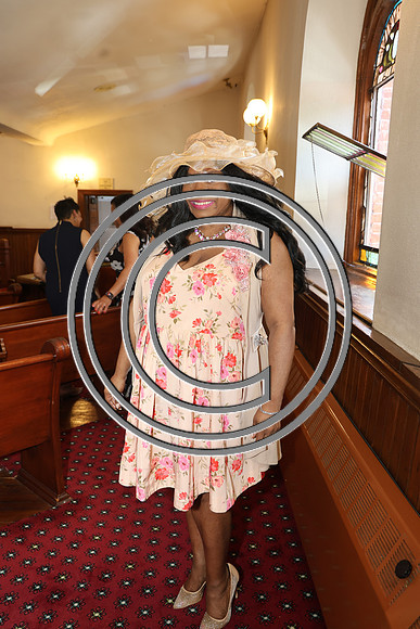 PHSL0360. MB AME Church Promotion and Scholarship Recognition Sunday June 14 2026 ktiplaura@gmail.com