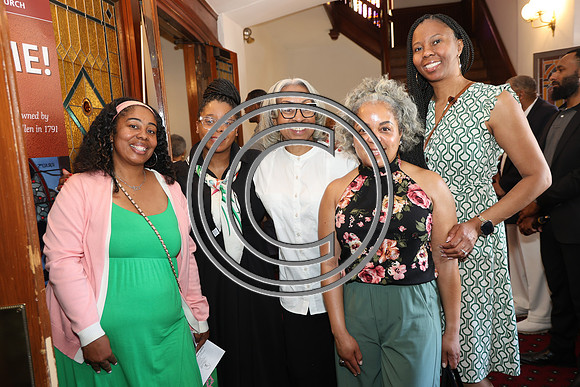 PHSL0363. MB AME Church Promotion and Scholarship Recognition Sunday June 14 2026 ktiplaura@gmail.com