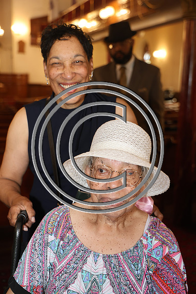 PHSL0375. MB AME Church Promotion and Scholarship Recognition Sunday June 14 2026 ktiplaura@gmail.com