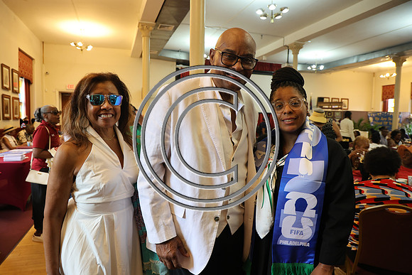 PHSL0388. MB AME Church Promotion and Scholarship Recognition Sunday June 14 2026 ktiplaura@gmail.com