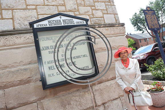 PHSL0400. MB AME Church Promotion and Scholarship Recognition Sunday June 14 2026 ktiplaura@gmail.com