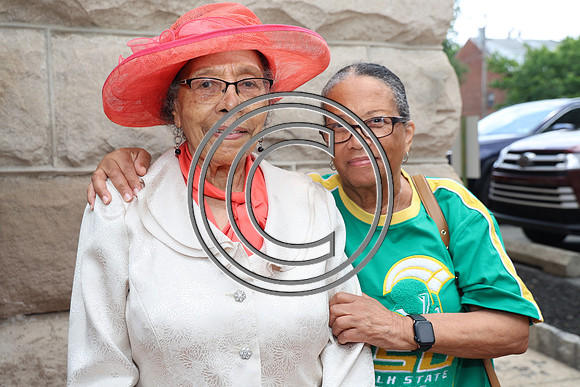 PHSL0406. MB AME Church Promotion and Scholarship Recognition Sunday June 14 2026 ktiplaura@gmail.com